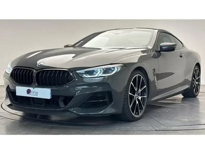 BMW M850