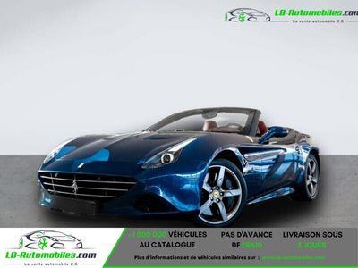 occasion Ferrari California V8 4.0 560ch