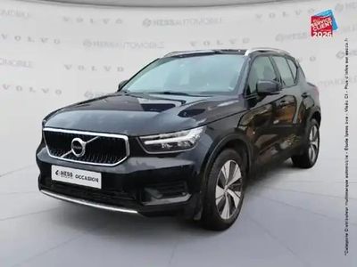 Noir onyx Occasion 2021 Volvo XC40 Business Edition SUV | 26 999 € (Bon prix)