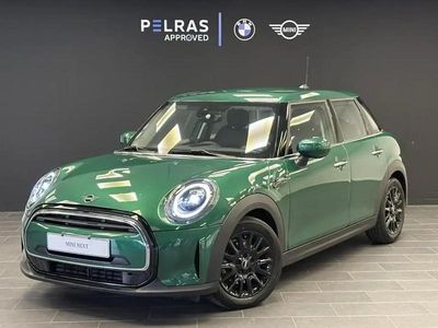 Occasion Mini Cooper Premium 137 ch (100 kW) 2023 Vert Citadine