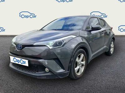 occasion Toyota C-HR Dynamic - 1.8 Hybride 122 CVT