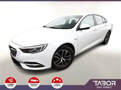 occasion Opel Insignia 1.6 CDTI 163 Edition Aut. LED 17Z