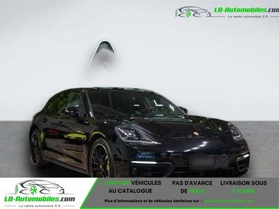 Occasion Porsche Panamera 4 462 ch (339 kW) 2021 Berline