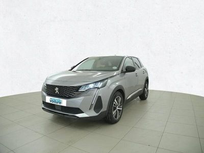 occasion Peugeot 3008 BlueHDi 130ch S&S EAT8 - Allure Pack