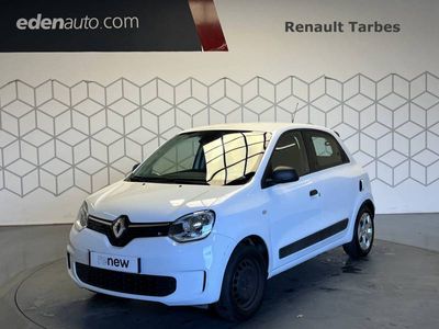 occasion Renault Twingo III SCe 65 - 20 Life