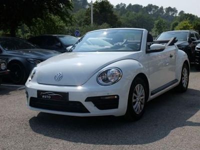 VW Beetle