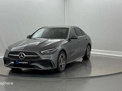Mercedes 300
