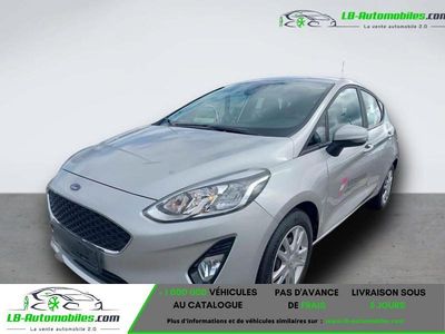 Occasion 2021 Ford Fiesta Citadine | 16 500 € (Prix juste)