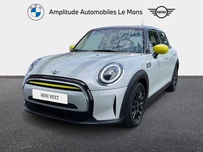 Occasion Mini Cooper 136 ch (100 kW) 2021 Citadine