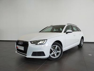 occasion Audi A4 Avant Business line 35 TDI 110 kW (150 ch) S tronic