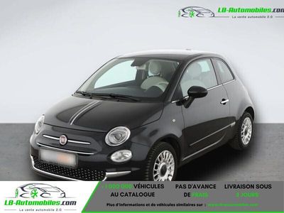 occasion Fiat 500 1.2 69 ch BVM