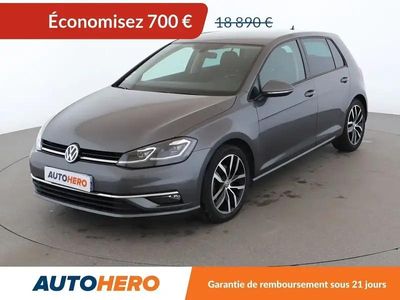 VW Golf VII