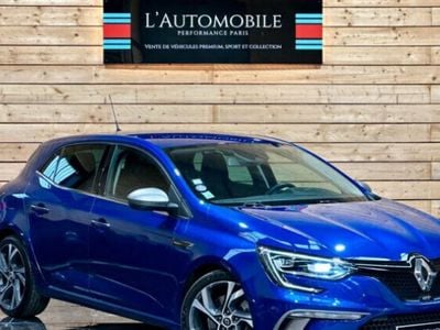 Renault Mégane IV