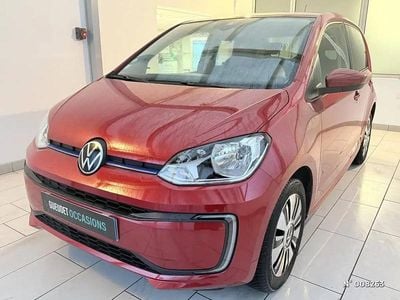 Occasion VW e-up! Life 61 kW (83 ch) 2022 Rouge Citadine