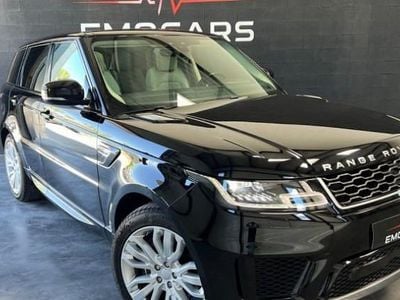 Occasion 2020 Land Rover Range Rover HSE Dynamic SUV | 49 990 € (Super prix)