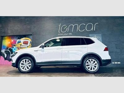 VW Tiguan Allspace