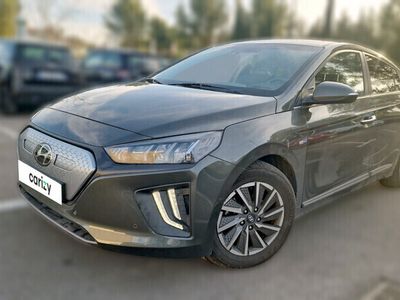 occasion Hyundai Ioniq Electric 136 ch Creative