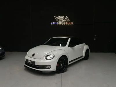 VW Beetle