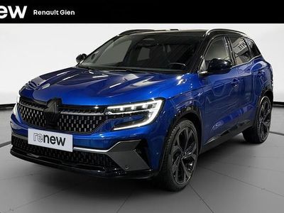 Occasion Renault Austral Techno Esprit Alpine 2022 Bleu SUV