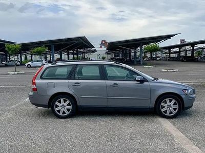 Occasion 2006 Volvo V50 Kinetic Break | 5 000 €