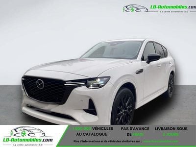Occasion 2025 Mazda CX-60 SUV | 51 600 €