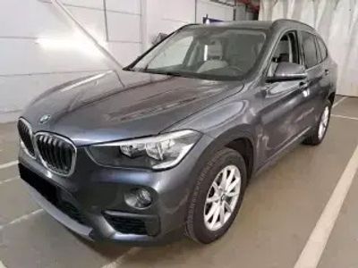occasion BMW X1 (f48) Sdrive16d 116ch Lounge