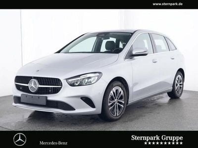 Mercedes B250e