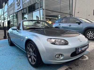 Occasion 2008 Mazda MX5 Cabriolet | 14 990 €
