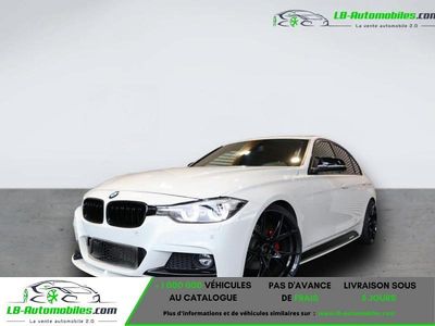 Occasion 2017 BMW 330 Comfort Edition Berline | 32 100 € (Prix cher)
