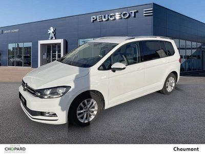 occasion VW Touran 1.6 Tdi 115 Bmt Allstar 5pl