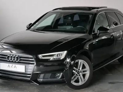 occasion Audi A4 2.0 TDI 150CH SPORT