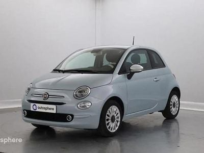 Occasion Fiat 500 Club 69 ch (50 kW) 2023 Citadine
