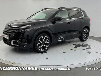 occasion Citroën C5 Aircross BlueHDi 130 S&S EAT8 Shine Pack