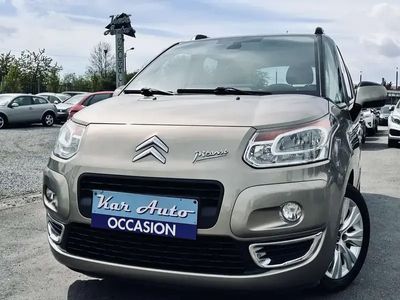 occasion Citroën C3 Picasso 1.6 HDi *CLIM*JANTES*