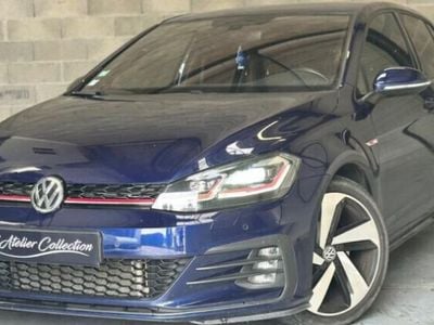 VW Golf VII