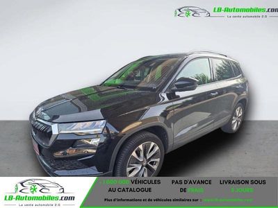 Occasion 2022 Skoda Karoq SUV | 31 100 € (Prix assez cher)
