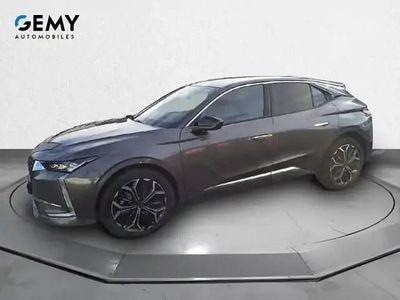 Gris Occasion 2024 DS Automobiles DS4 Berline | 30 500 € (Prix juste)