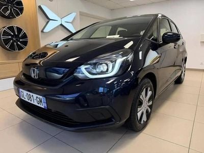 Occasion Honda Jazz Executive 98 ch (72 kW) 2022 Bleu Citadine