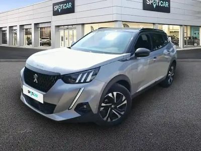 Occasion Opel Mokka 136 ch (100 kW) 2025 Bleu SUV