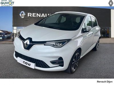 occasion Renault Zoe R135 SL Edition One