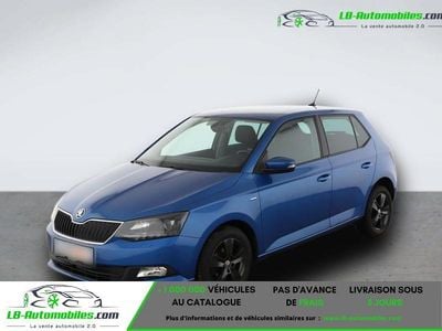Occasion Skoda Fabia 90 ch (66 kW) 2017 Citadine