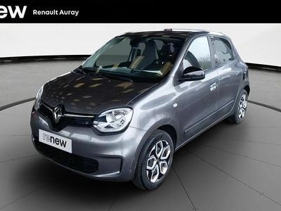 Gris Occasion 2023 Renault Twingo Equilibre Citadine | 11 990 € (Prix juste)
