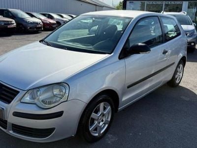 VW Polo