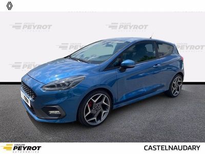 occasion Ford Fiesta 1.5 EcoBoost 200 S&S ST Plus