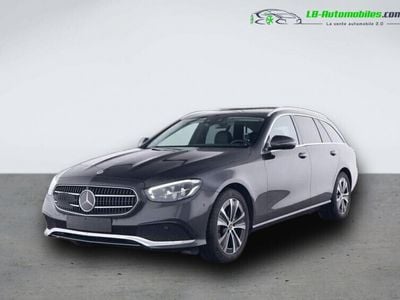Mercedes E300
