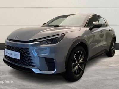 Biton Occasion 2025 Lexus LBX SUV | 38 290 € (Prix assez cher)