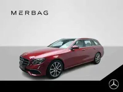 occasion Mercedes E200 Classe ED T Sport Style Ext. Multi+pano+burm+360