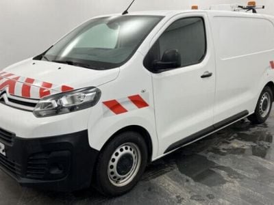 Citroën Jumpy
