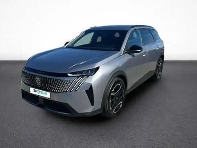 Gris Occasion 2025 Peugeot 5008 Allure Monospace | 36 990 € (Super prix)