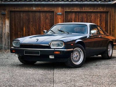 occasion Jaguar XJS V12